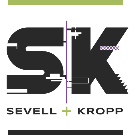 Sevell + Kropp Logo