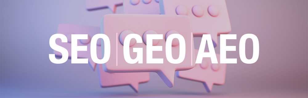 SEO GEO and SEO 