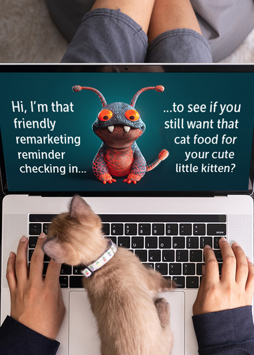 Remarketing for SEO & SEM